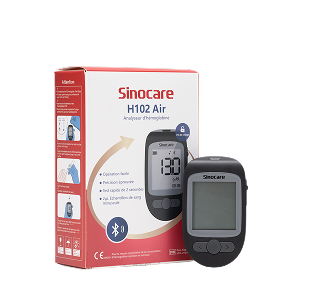 H101 & 102 alternate