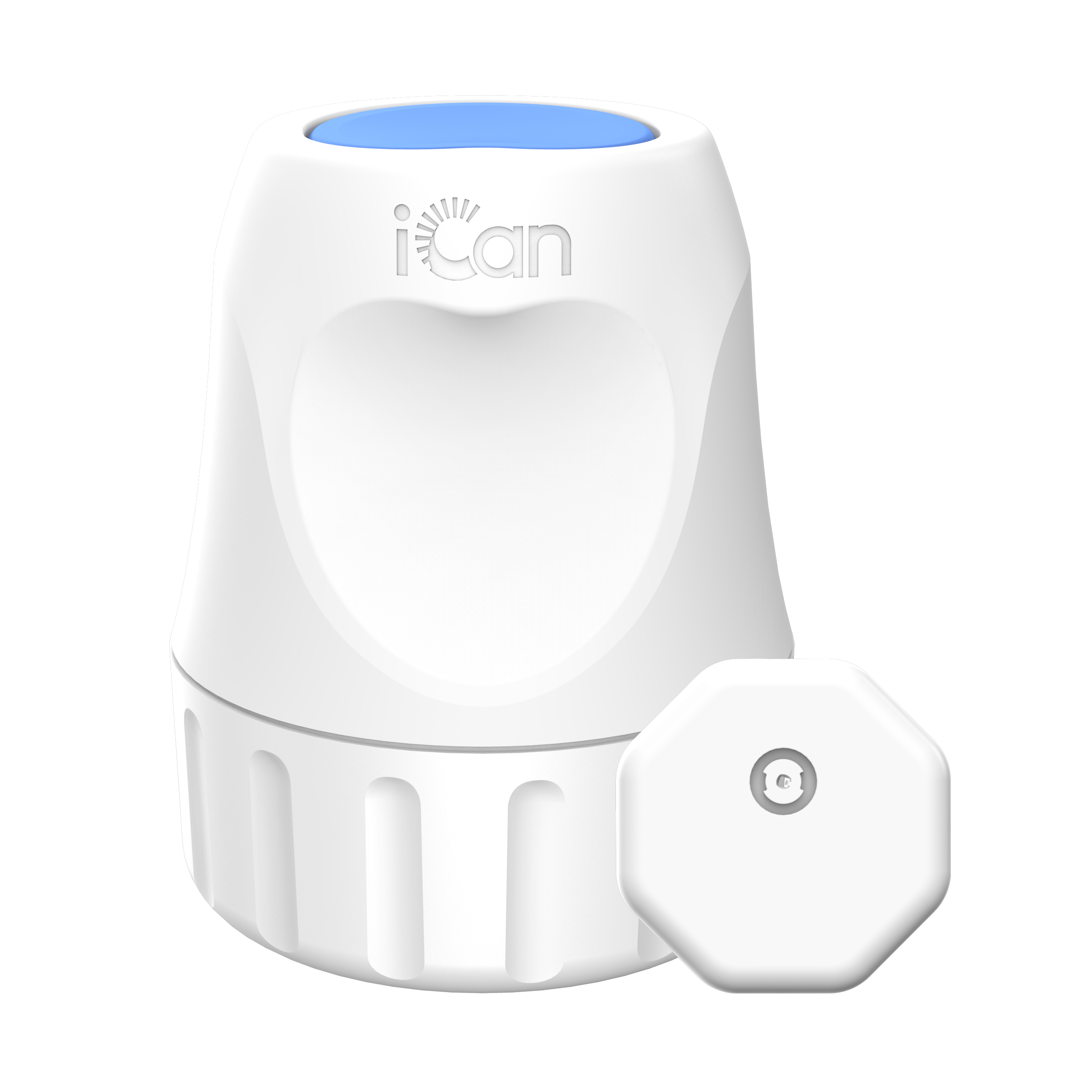 iCan-i6 CGM