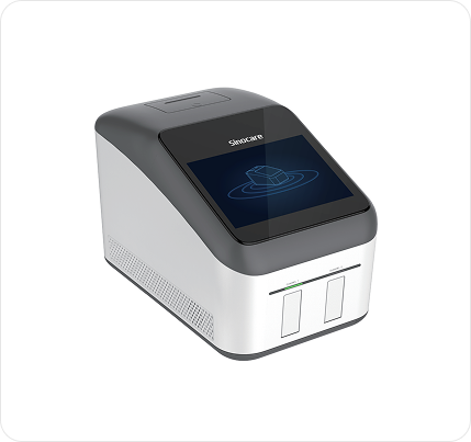 iCARE - 2100