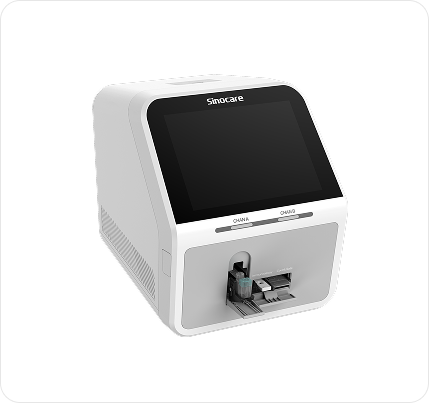 iCARE - 1300